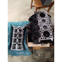 Мотор M9R рено трафік віваро прімастар