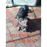 Двигун мотор двигатель рено меган сценик жук сценік 2003-2009 K9K