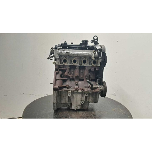 Двигатель Renault Clio 1.5 DCI Euro 5 2009-2012 K9K770