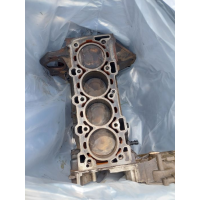 Блок двигуна Opel Astra H 1.6 16V Z16XER, 2004 рік, 1.6 л, бензин.