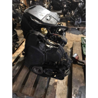 Мотор двигун ДВС Рено Кенго Kangoo 1,9Д (з навісним та без гарний стан