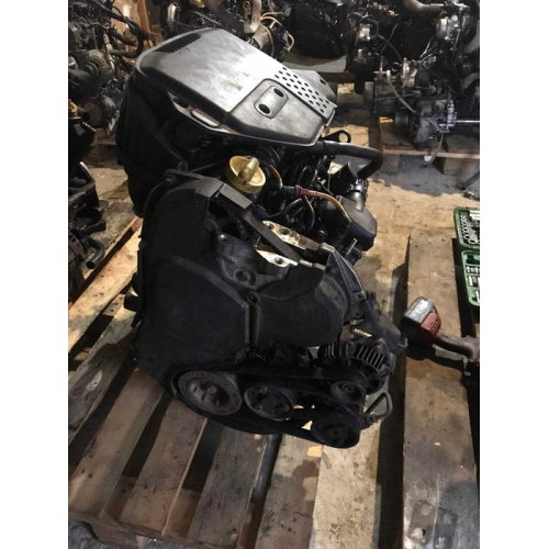 Мотор двигун ДВС Рено Кенго Kangoo 1,9Д (з навісним та без гарний стан