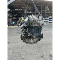 Двигун 2.0 dci, Opel Vivaro 2, M9R780, 2001-2014, 1995 см³, дизель.