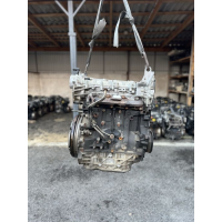 Двигун 2.0 dci Nissan Primaster, M9R782, 2006, 2.0 л, дизель.