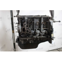 Блок двигуна Opel Astra J A13DTE 1.3 CDTI без колінвалу, 2010 рік, 1.3 л, дизель.