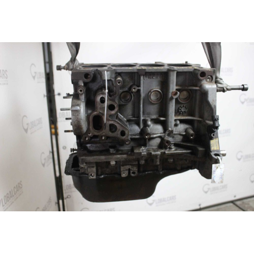 Блок двигуна Opel Astra J A13DTE 1.3 CDTI без колінвалу, 2010 рік, 1.3 л, дизель. Блок двигуна Opel Astra J A13DTE 1.3 CDTI без колінвалу, 2010 рік, 1.3 л, дизель.