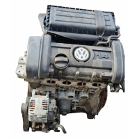 Мотор BUD 1.4 в отличном состоянии