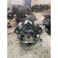 Мотор по запчастинах 2.8 AMX фольцваген пасат б5 б5+ Ауді двигун Audi