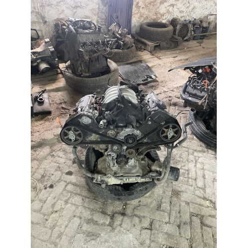 Мотор по запчастинах 2.8 AMX фольцваген пасат б5 б5+ Ауді двигун Audi