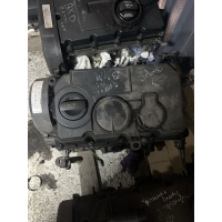 Двигун мотор BMM 2.0 TDI VAG groupe volkswagen перевірений робочий