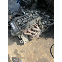 Мотор Volkswagen Golf 5 1.4 16V BCA Двигун/Двигатель КПП Гольф 5 1.4