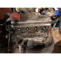 Продам мотор двигун шкода феліція skoda felicia 1.3