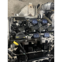 Двигун мотор двигатіль 1.4. TSI. CZE.CZEA.Superb 3 . А7.Volksvagen