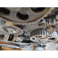 Мотор 1.9 дизель шкода феліция