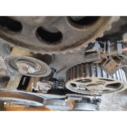 Мотор 1.9 дизель шкода феліция