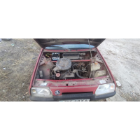 Продам двигатель1.3 Skoda favorit felizia vorman Шкода фаворит