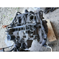 Мотор взборі Шкода Фабія 1.2бензин в наявності, привезений з Європи