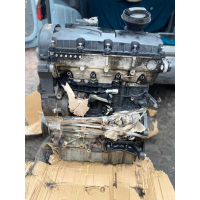 Двигун 1.9 TDI BXE Skoda VW Seat Audi мотор дизель