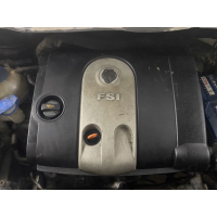 Мотор фольцваген шкода 1.6 FSI BAG Volkswagen Skoda