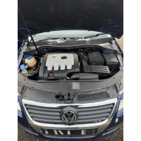 Двигун Мотор двіжок 2.0. BKP.bkpРозборка Passat B6 b6