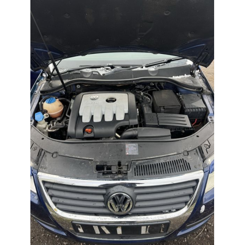 Двигун Мотор двіжок 2.0. BKP.bkpРозборка Passat B6 b6