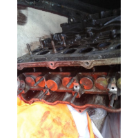 Мотор Skoda Octavia tur