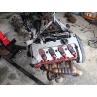 Двигун мотор 2.0 20V ALT Passat B5 Audi a4 A6 skoda Superb