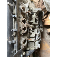 Продам мотор на шкоду 1.6 бензин