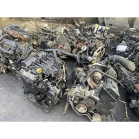 Мотор Vag ваг розборка шрот запчастини моторы двигун 1.6 1.9 2.0 2.7..