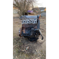 Мотор фольцваген поло 1.4 бензин