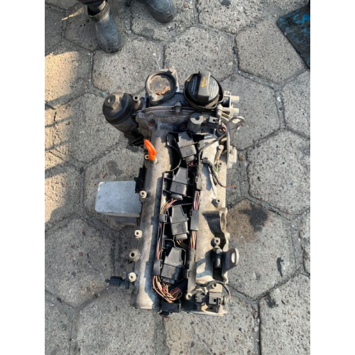 Двигун двігатєль, моторTSI 1.6 BLF для Škoda, Volkswagen, Audi шкода