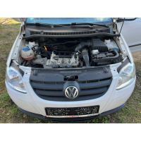 Двигун мотор 1.2 Бензин VW Polo Fox Skoda Fabia AWY BMD