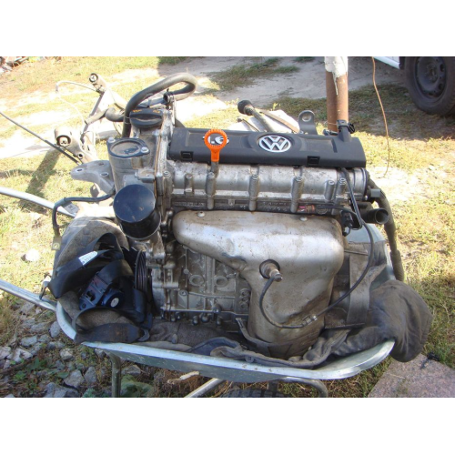 Продам мотор на шкода рапід