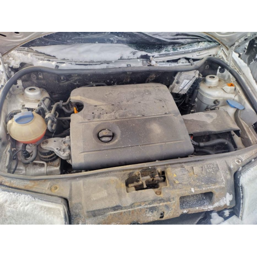 Двигун 1,4 bby  2003 р.