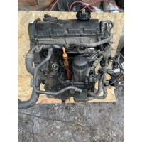 Мотор Шкода СуперБ 1 1.9 TDI