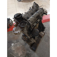 Продам двигун BZG Мотор 1.2 fabia roomster polo ibiza BZG mpi htp