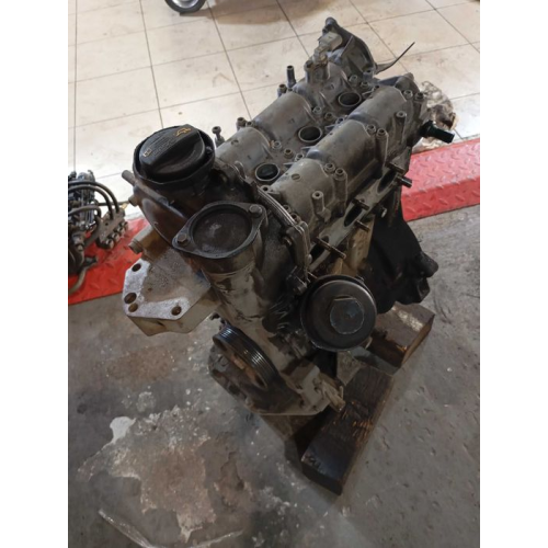 Продам двигун BZG Мотор 1.2 fabia roomster polo ibiza BZG mpi htp