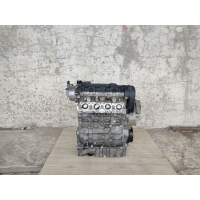 Двигун 2.0 FSI BLR, Volkswagen, Škoda, 2005, 2.0 л, бензин.