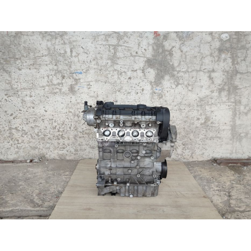 Двигун 2.0 FSI BLR, Volkswagen, Škoda, 2005, 2.0 л, бензин.