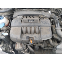 Продам Двигун мотор 1.6 mpi BSE VW Passar Golf Touran  Skoda Octavia