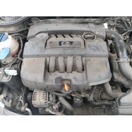 Продам Двигун мотор 1.6 mpi BSE VW Passar Golf Touran  Skoda Octavia