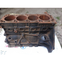 Блок двигуна Opel Omega B, Z22SE, 2000 рік, 2.2 л, бензин.