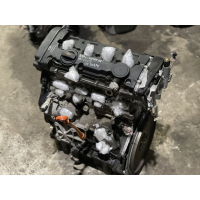 Двигун, Пассат Б6, 2005, 2.0 л, бензин, BLR.