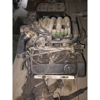 Продам мотор 1.6 пасат Ауди гольф...