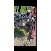 Мотор Двигун Двигатель Skoda Fabia 1.4 AZE AZF AME