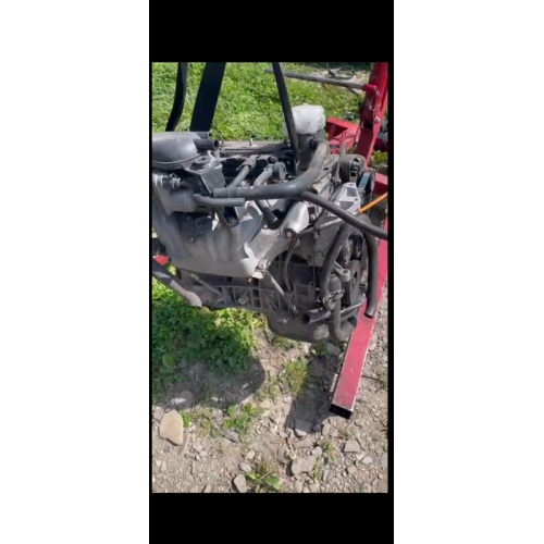 Мотор Двигун Двигатель Skoda Fabia 1.4 AZE AZF AME