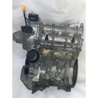 Двигун Мотор 1.2 КАПІТАЛКА fabia roomster polo ibiza BME mpi htp