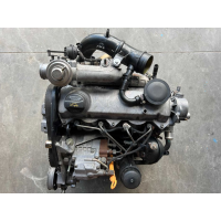 Двигун Мотор Volkswagen Golf 4 Bora Skoda Octavia Tour 1.9 TDi