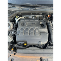 Двигун Мотор двигатіль 2.0 тді CKF .Skoda А7. Октавія а7 Пасат В8