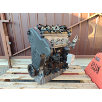 Двигун мотор 1.6 тді CAY Фольксваген Шкода